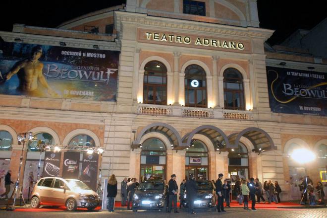 New Musa Experience - Roma