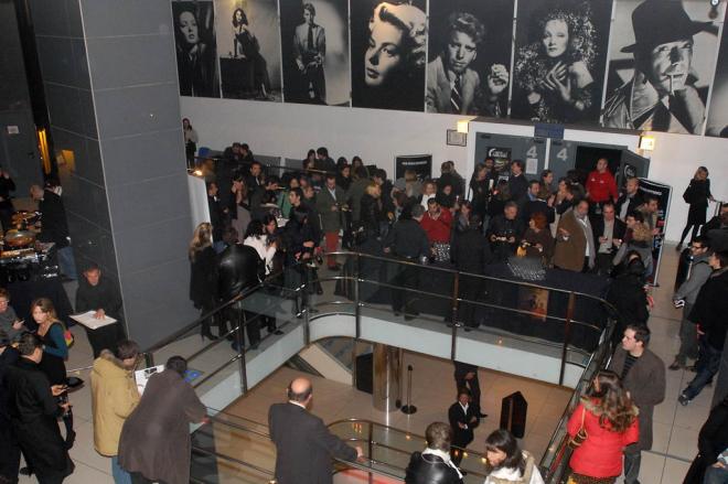 New Musa Experience - Roma