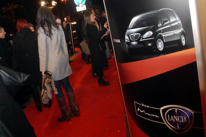 New Musa Experience - Roma