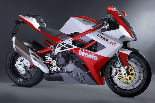 Bimota DB7