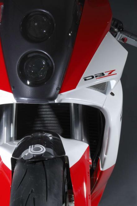 Bimota DB7
