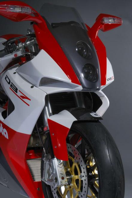 Bimota DB7