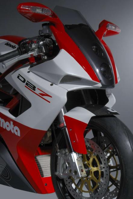 Bimota DB7