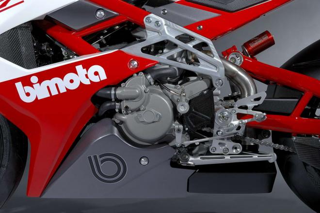 Bimota DB7