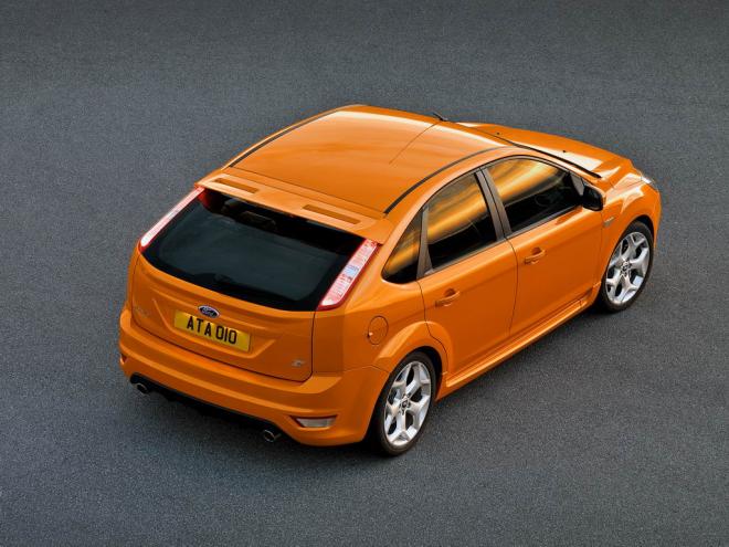 Ford Focus ST