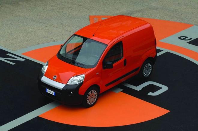 Fiat Fiorino