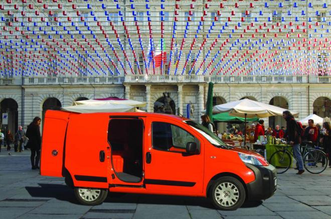Fiat Fiorino