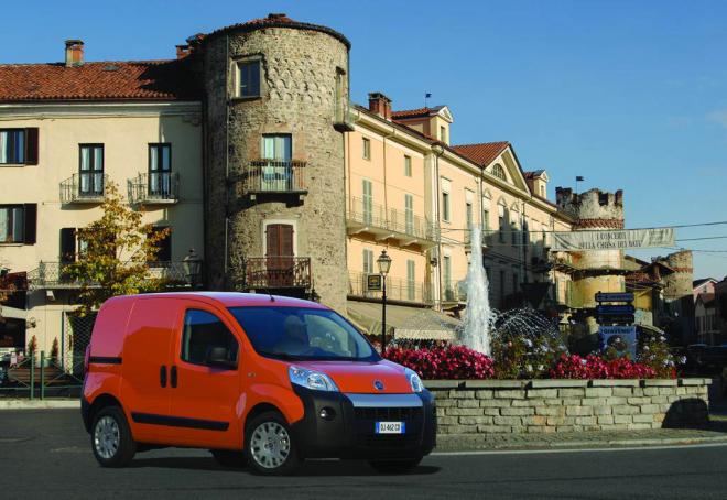 Fiat Fiorino