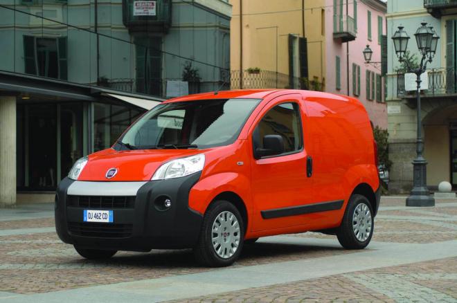 Fiat Fiorino