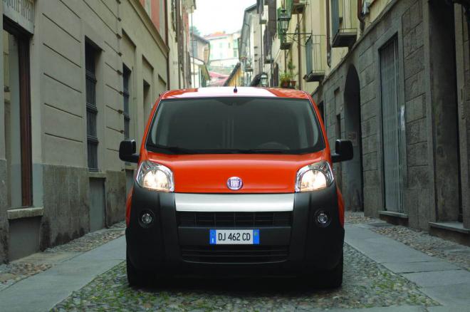 Fiat Fiorino