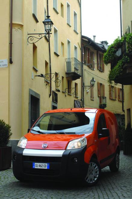 Fiat Fiorino
