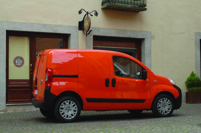 Fiat Fiorino