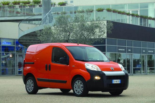 Fiat Fiorino