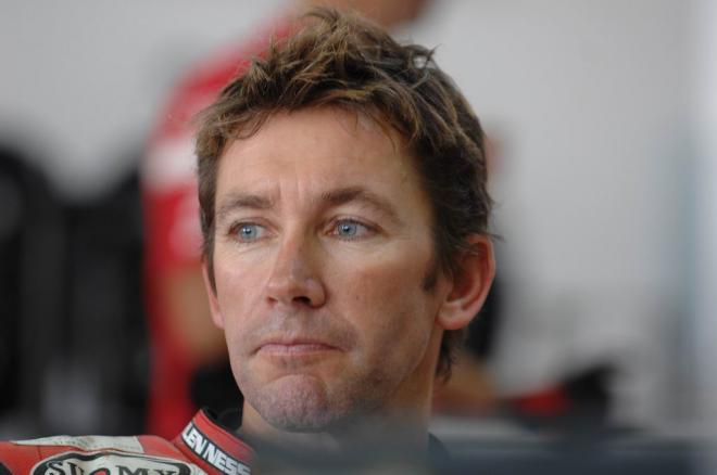 Superbike - Qatar Test