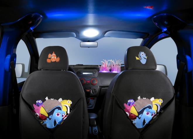 Citroen Nemo Concetto