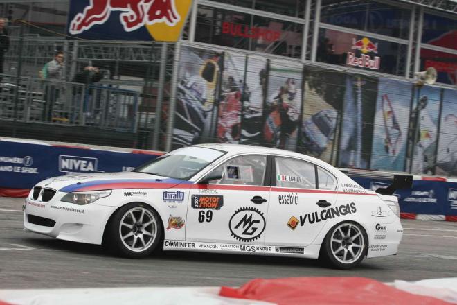 Supertars - Motorshow 2007