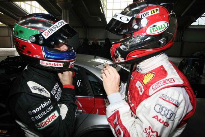 Supertars - Motorshow 2007