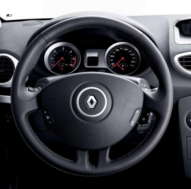 Renault Clio SporTour