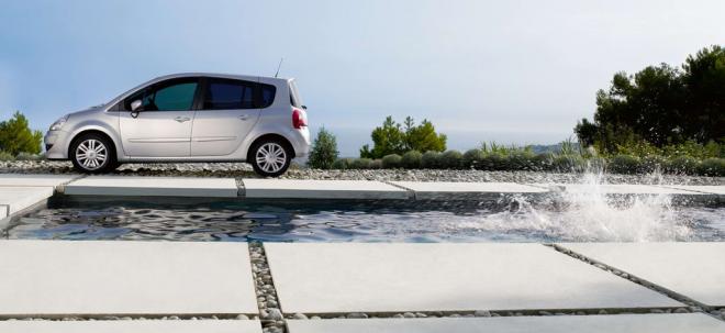 Renault Grand Modus