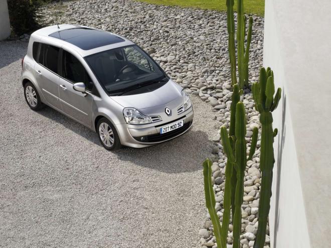 Renault Grand Modus