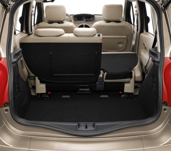 Renault Grand Modus