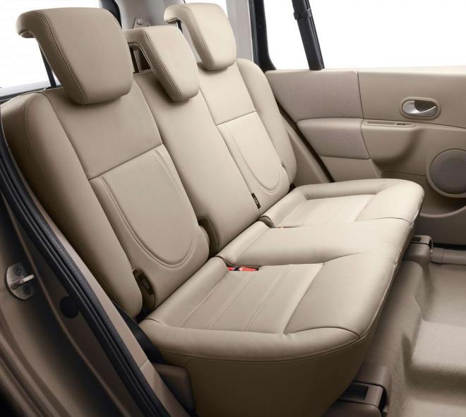Renault Grand Modus