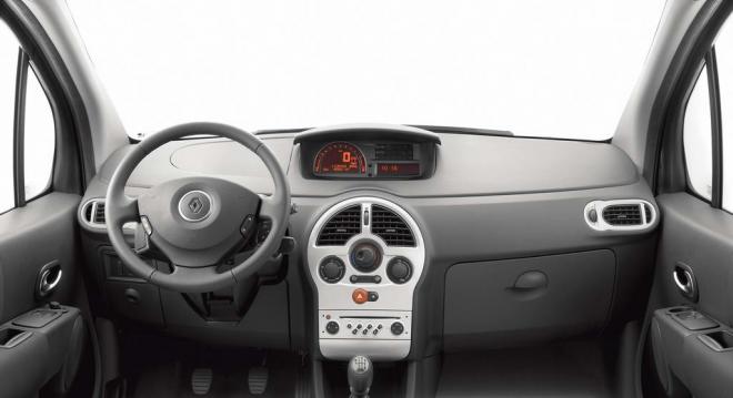 Renault Grand Modus