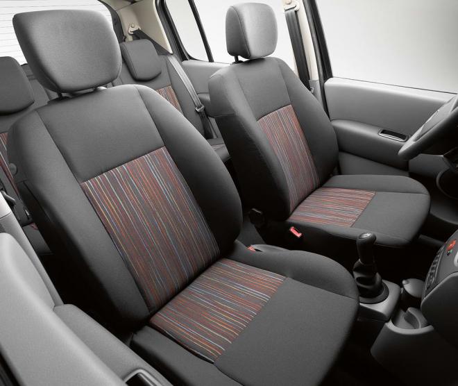 Renault Grand Modus