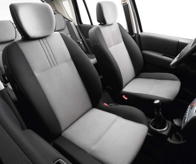 Renault Grand Modus