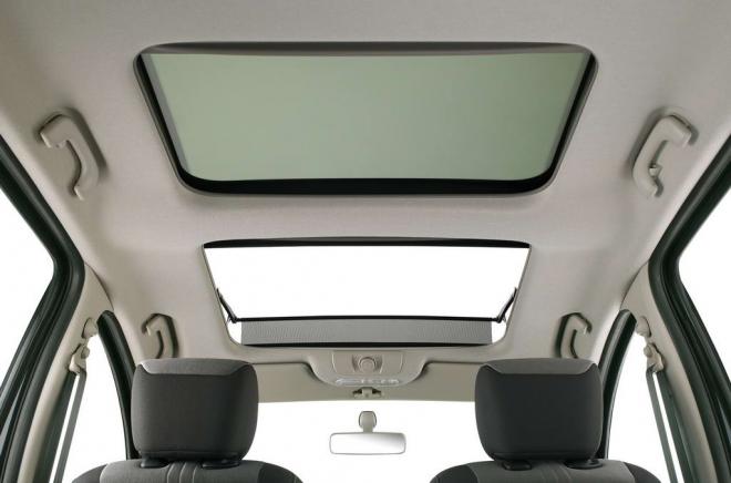 Renault Grand Modus
