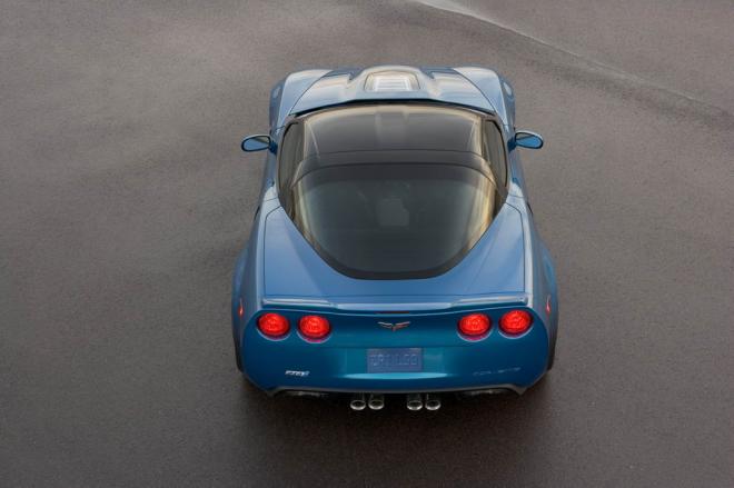 Corvette ZR1
