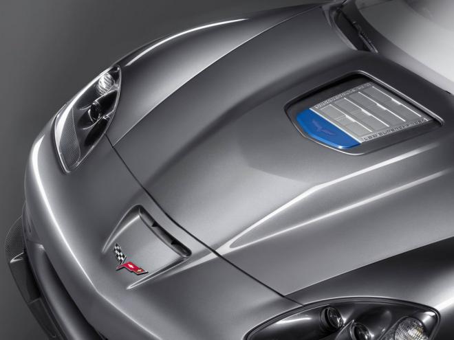 Corvette ZR1