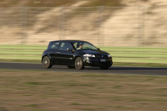 Renault Megane RS