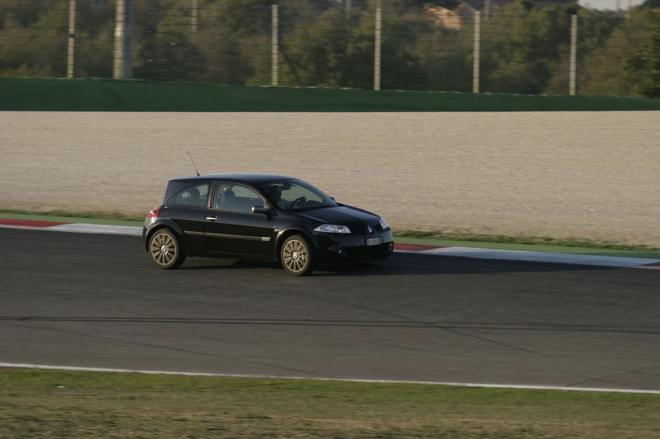 Renault Megane RS