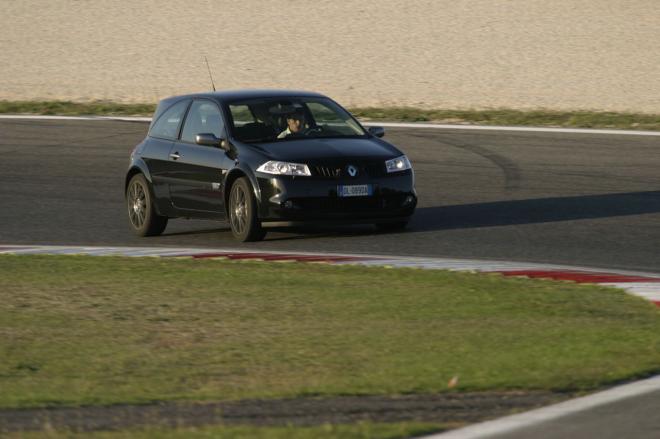 Renault Megane RS