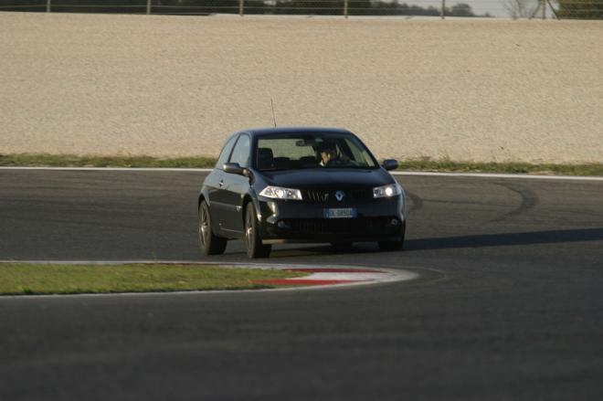 Renault Megane RS