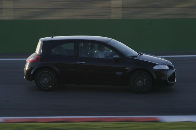 Renault Megane RS