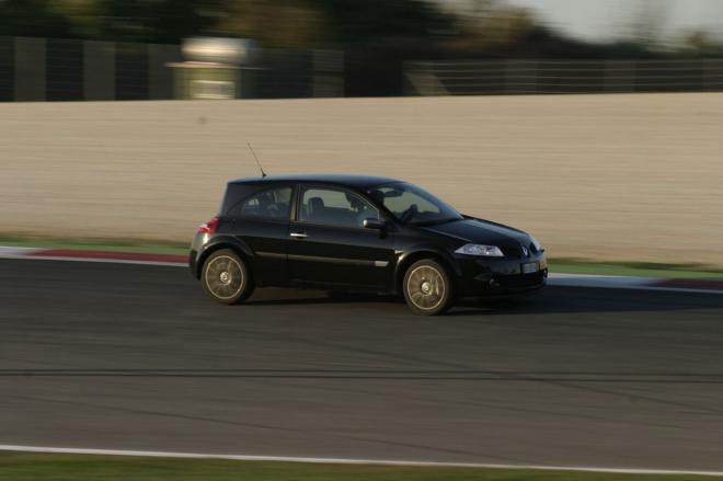 Renault Megane RS