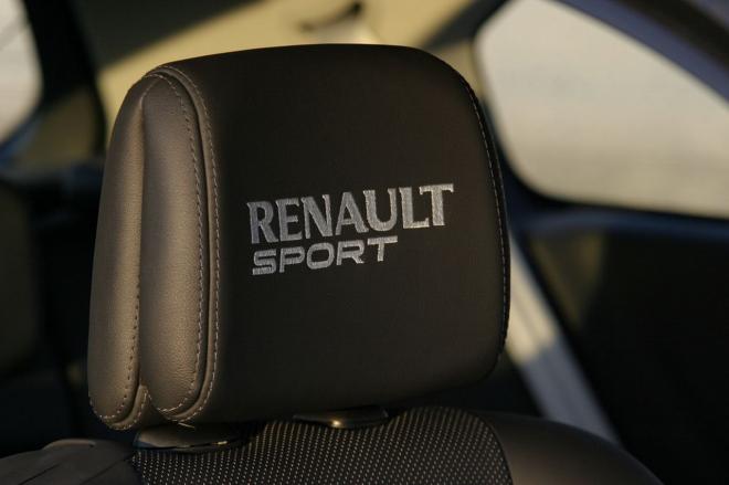 Renault Megane RS