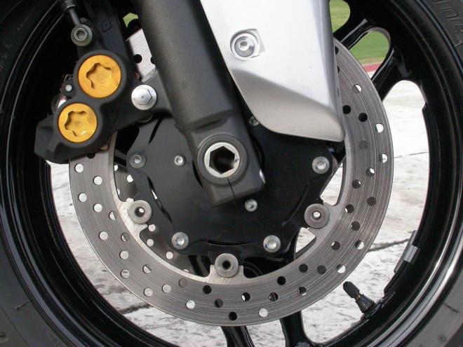 Yamaha TMax