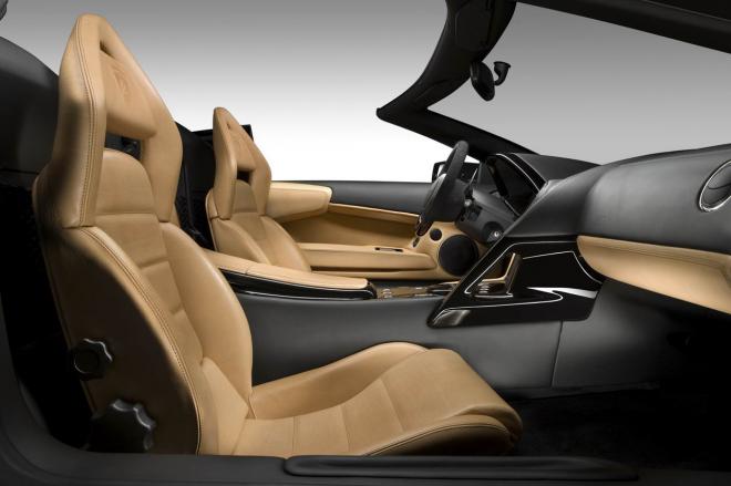 Lamborghini Ad Personam 2008