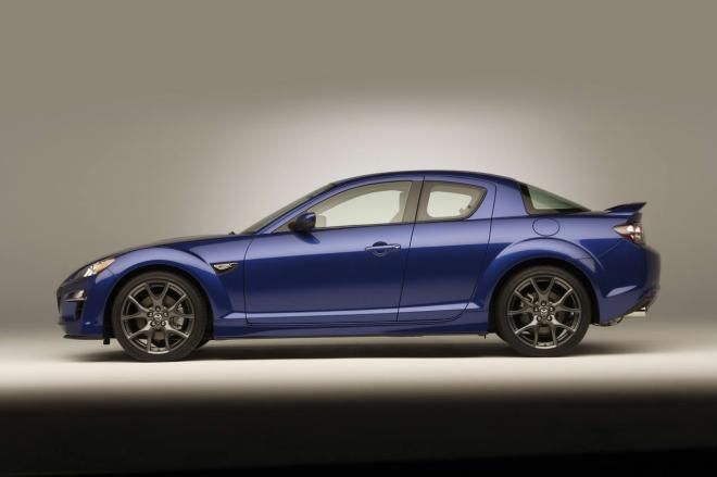 Mazda RX-8