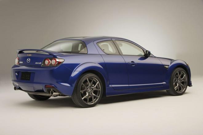 Mazda RX-8