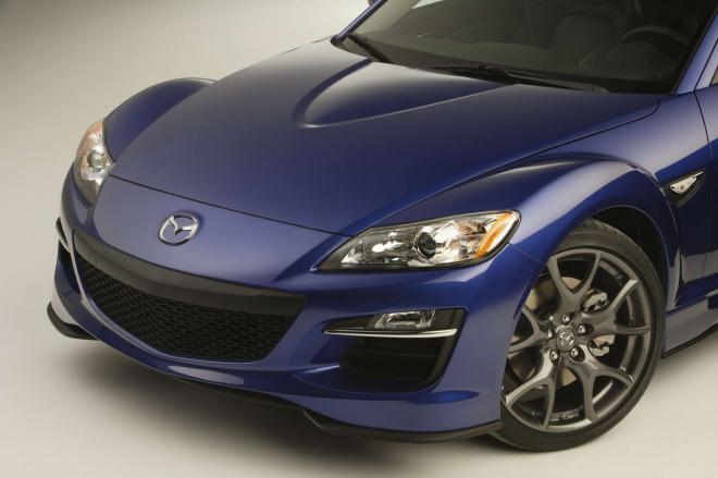 Mazda RX-8