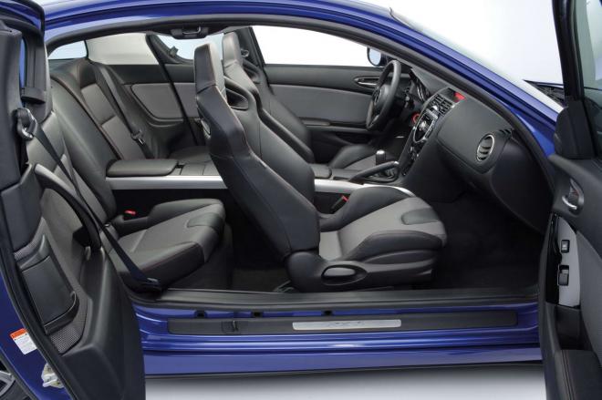 Mazda RX-8