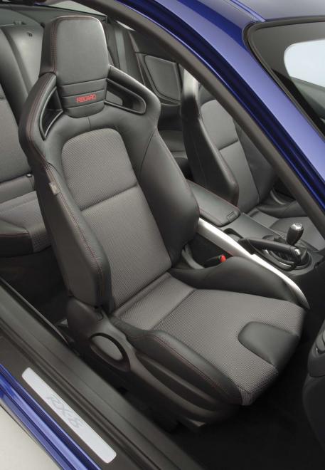 Mazda RX-8