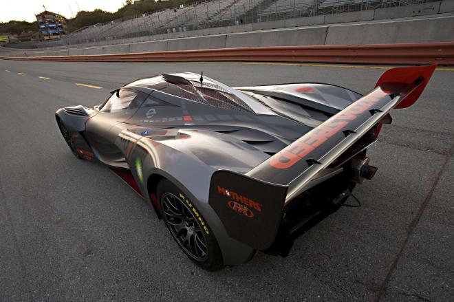 Mazda Furai
