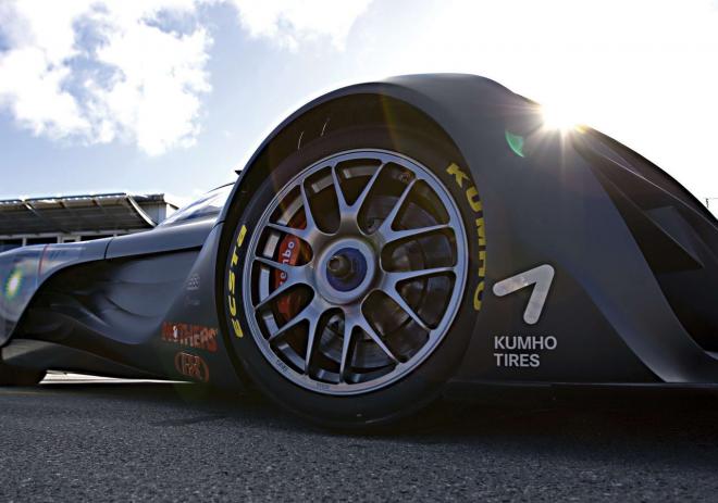 Mazda Furai
