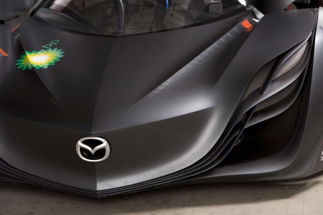 Mazda Furai