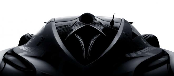 Mazda Furai